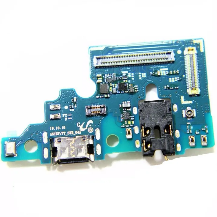 COD Samsung Galaxy A51 A515 A515F USB Charger Port Charging Connector