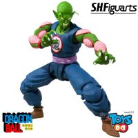 S,H.Figuarts Dragon Ball Piccolo