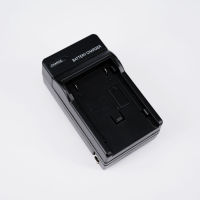 แท่นชาร์จแบตเตอรี่กล้อง BATTERY CHARGER JVC รหัสแบต V416 / 408