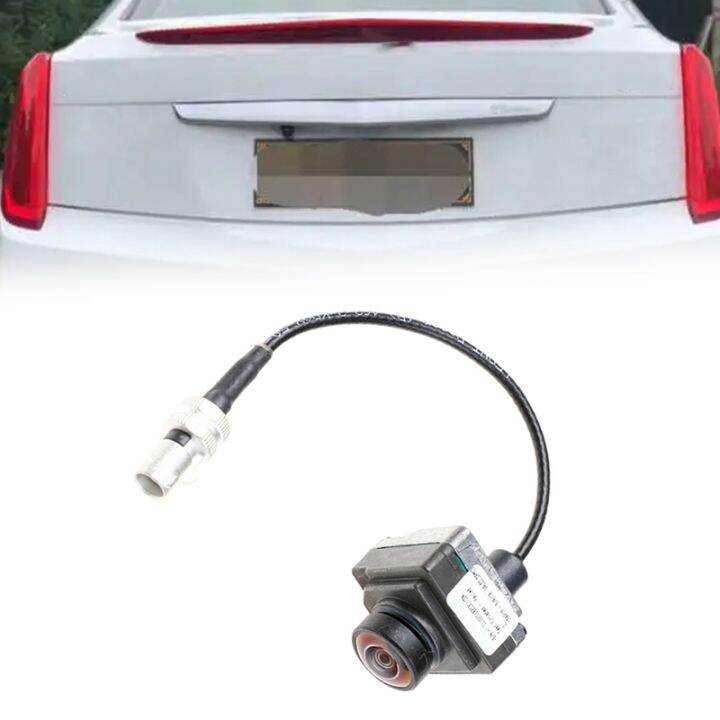 84483315 Park Assist Rear View Camera Assy for Buick Encore Chevrolet