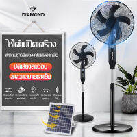 พัดลมปรับระดับ พัดลมตั้งพื้น พัดลมเหล็กตั้งพื้น STAND FAN ปรับระดับได้ 3 ระดับ 16 นิ้ว พัดลม 5ใบพัด เสียงเงียบ