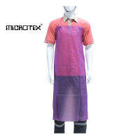 ผ้ากันเปื้อนยางสังเคราะห์ MICROTEX® THERMO APRON