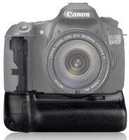 Meike Battery Grip MK-60D for Canon EOS 60D ประกัน 1 ปี