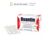 Pharmalife Viên uống giảm cân Oxantin 60 viên hộp thumbnail