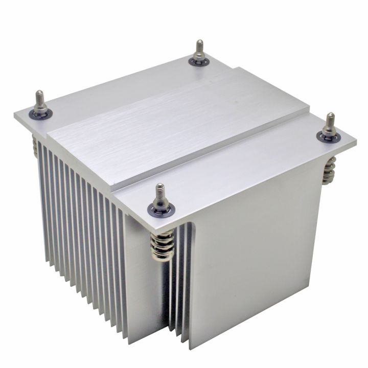 2u-server-cpu-cooler-radiator-aluminum-heatsink-for-intel-1150-1151-1155-1156-i3-i5-i7-industrial-computer-passive-cooling