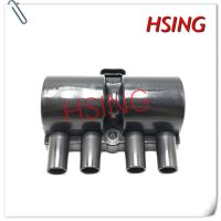 Ignition Coil Fits For Chevrolet Aveo Aveo5 Daewoo Nubira Forenza Reno xxxPart No 96253555 93363483