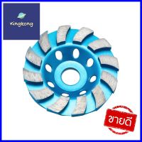 แผ่นตัดเพชร PEGASUS VR91704 4 นิ้วDIAMOND CUTTING BLADE PEGASUS VR91704 4" **ใครยังไม่ลอง ถือว่าพลาดมาก**