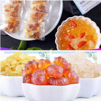 300g~450g Peach Resin Peach Gum Snow Bird Nest Health Food TaoJiao 桃胶+雪燕+皂角米