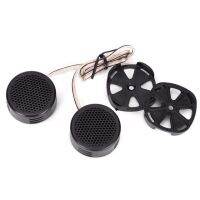 Nieuwe 2Pcs 500 Watt Auto Audio Super Power Luid Dome Stereo Tweeter Speakers Voor Auto