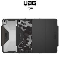 Uag Plyo เคสฝาพับกันกระแทกผ่านมาตราฐานกองทัพอเมริกา MIL-STD เคสสำหรับ iPad Gen10 10.9 2022 (ของแท้100%)