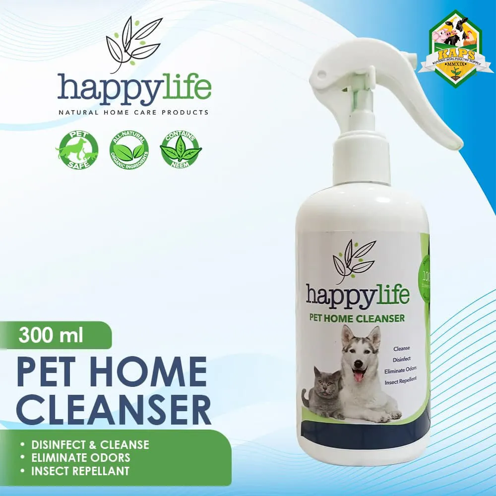 How Do You Disinfect A Dog House