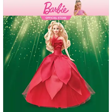 Shop Holiday Barbie 2023 with great discounts and prices online