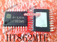 5PCS New Original  HT862 HT862MTE TSSOP-20