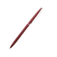 【☊HOT☊】 azaooc ปากกาปากกาโรงแรมปากกาลูกลื่น1ชิ้นปากกาเซ็นชื่อที่ปากกาเครื่องเขียนสำหรับนักเรียนเคาน์เตอร์ธนาคาร