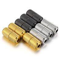 【CW】 5/10/20pcs 18x8mm Metal Lock Buckle Clasps for Jewelry Making Shoelace Ends No Tie Tieless Lazy Accessries