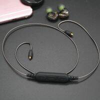 ✘ Wireless Bluetooth-compatible Cable Replacement Earphones Connector Cable Wire Headphone Extension Cords Dropship