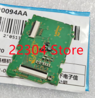 ส่วนซ่อมสำหรับ Panasonic Lumix DMC-FZ1000บอร์ดหน้าจอ LCD PCB Assy SEP0094AA