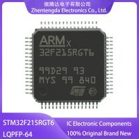 STM32F215RGT6 STM32F215RG STM32F215R STM32F215 STM32F STM32 STM IC MCU LQFP-64