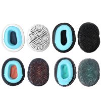 1Pair Earpads Ear Pads Cushion Cover Replacement for Skullcandy Riff Wireless Bluetooth Headphones Headset