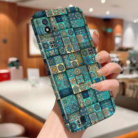 สำหรับ Realme C11 2021 Realme Realme C20A ฟิล์มรวมทุกอย่าง C20เคสโทรศัพท์มือถือภาพวาดการ์ตูนย้อนยุคการออกแบบโทเท็มเปลือกแข็งกล้องคลุมทั้งหมดเคสป้องกันทนแรงกระแทก