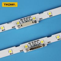 LED Backlight สำหรับ Samsung UE55NU7100 UE55NU7105 55NU7100 BN96-45913A 46033A STS550AU9 UE55NU7170 UE55NU7300 UE55NU7400