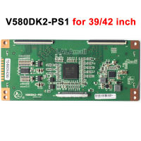 1pc TCON Board V580DK2-PS1 V390DJ1-CS1 V420DK2-PS1 V500DK2-PS1 TV T-CON Logic Board for 39inch 42inch 50inch 58inch