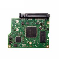 SZWXZY Original For Seagate SATA Hard Drive Disk H/D ST1000DL002 ST2000DL003 PCB HDD/logic Board 100617465 REV A/B