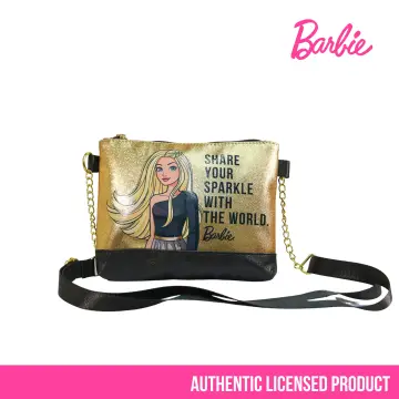 Shop Barbie Luggage Bag online