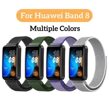 Huawei Band 8 Nfc - Best Price in Singapore - Dec 2023