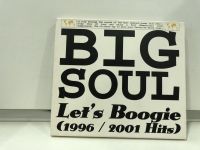 1 CD MUSIC  ซีดีเพลงสากล    SUBURBAX XOIZE BIG SOUL Lets Boogie    (D3J77)