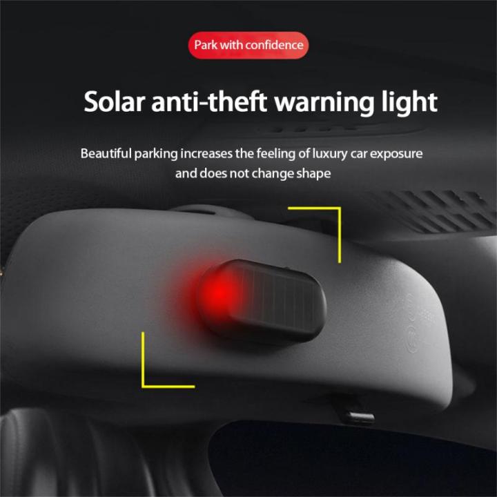 car-fake-security-light-solar-anti-theft-light-simulated-dummy-alarm-warning-redblue-signal-caution-lamp-led-flashing-imitation