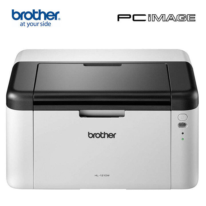 BROTHER HL-1210W Wireless Laser Printer | Lazada