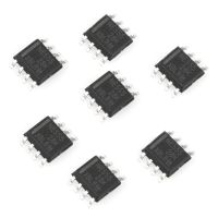 Hot Selling 10PCS/20PCS Timer NE555DR SOP Integrated Circuits