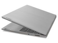 NB Lenovo IdeaPad3 15ALC6 (82KU00BNTA) Grey AMD Ryzen5-5500U/8GB/512GBSSD/15.6"/Win10+Office/2Y