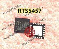 5PCS New RTS5457 5457 RTS5457T-CG 5457T QFN In Stock