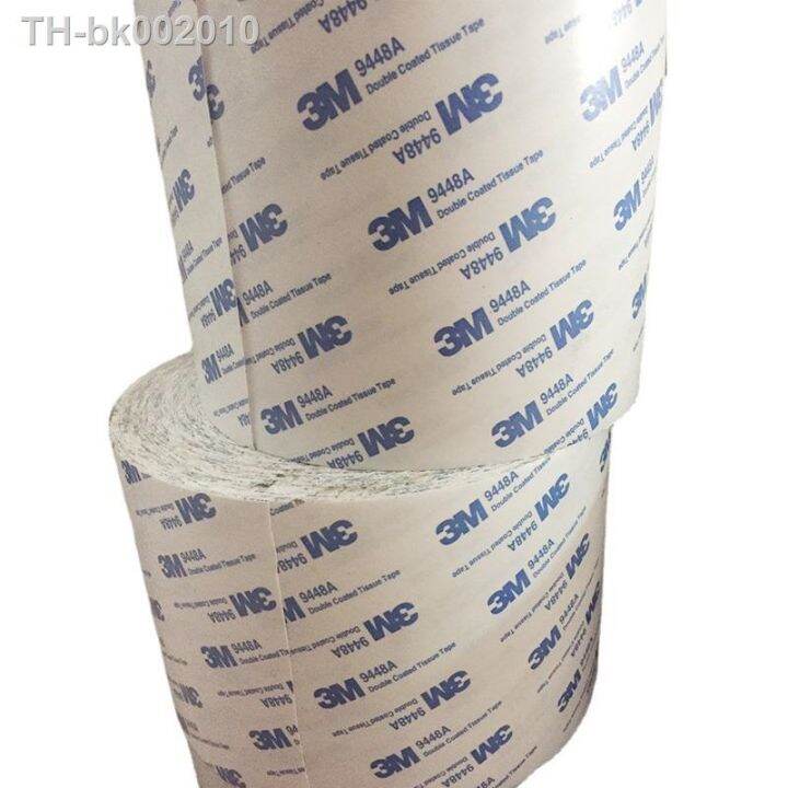 50-100pcs-double-sided-tape-round-tape-strong-ultra-thin-high-adhesive-cotton-sticker-adhesive-tape-diy-arts-crafts-scrapbooking