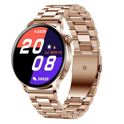 【hot seller】 AK37 watches multifunctional mass sports intelligence dial heart rate monitoring sleep music bluetooth watch