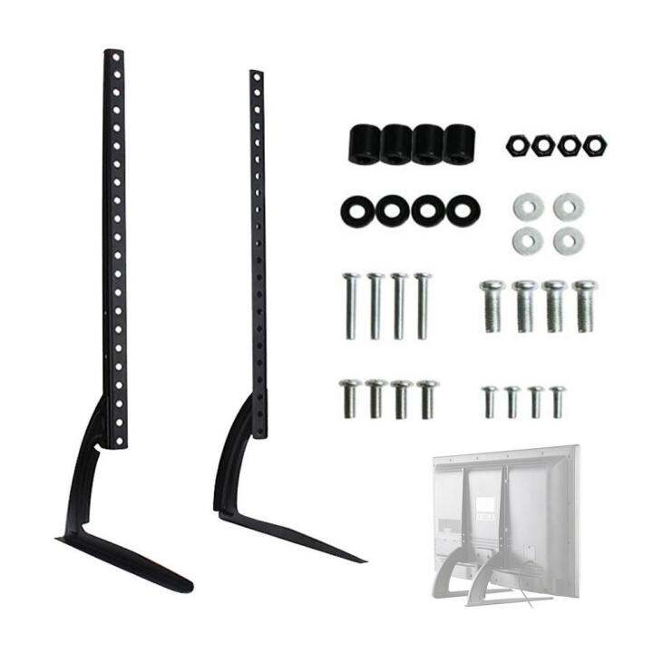 Universal Desktop TV Stand For 3270 Inch LCD LED Plasma TV Wall Mount