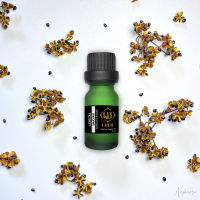 Cher Makhan 100% Pure Essential Oil น้ำมันหอมระเหยมะแขว่น เฌอ แท้100% สกัดจากเมล็ดมะแขว่น รับประกันคุณภาพ มีความบริสุทธิ์ 100% กลิ่นและสีโดดเด่น