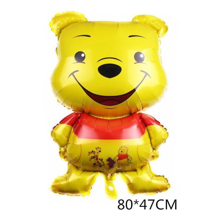 6pcs-lot-disney-winnie-the-pooh-theme-party-balloons-set-decorations-baby-shower-for-kids-birthday-party-supplies-favors-toys-balloons