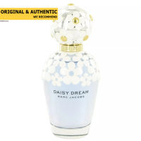 Marc Jacobs Daisy Dream EDT 100 ml. (เทสเตอร์ : Tester)