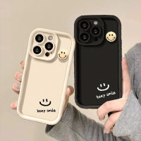 เคสซิลิโคนนิ่มสำหรับ IPhone 11 12 13 14 15 PRO MAX 6 7 6S 8 X XR XS MAX Se 2020 6SPlus 7Plus 6Plus 8Plus 14Plus 15 Plus 3D Emoticon Pack