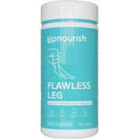 UpNourish Flawless Leg Anti Cellulite 90 capsules