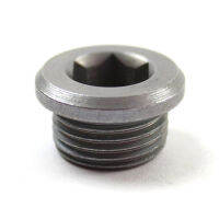 สำหรับ BMW ล็อคสกรูโอริงแหวนปิดผนึกเพลาล้อหลังเกียร์ที่แตกต่างกัน7525064