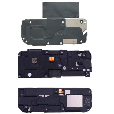 ชุดอุปกรณ์เสียงสำหรับสมาร์ทโฟนลำโพงเหมาะสำหรับ Xiaomi Mi 6 8 9T Pro SE Lite Mi A1 A2 A3 Lite CC9ลำโพงที่บิดงอได้ Er
