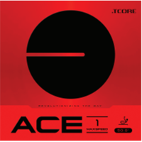 ยางปิงปอง TMOUNT TCORE ACE-1