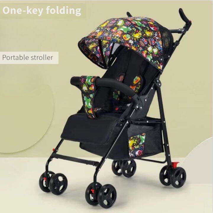 Affordable stroller hotsell