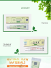 Hcmzudaifu natural chinese herbal medicine cream eczema dermatitis - ảnh sản phẩm 8