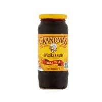 ส่งฟรี Molasses Original Grandmas 355 g มีเก็บปลายทาง