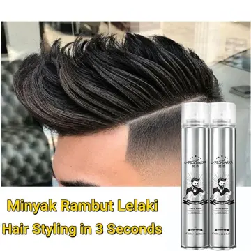 Shop Hair Gel Spray For Men online 
